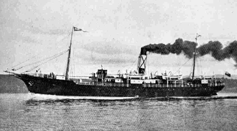 Portia 1884