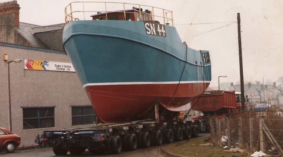 Engine & Gearbox Exchange Dunston